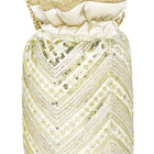 Handcrafted Ethnic Potli Purse