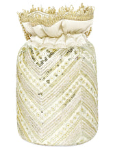 Handcrafted Ethnic Potli Purse