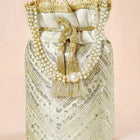 Handcrafted Ethnic Potli Purse