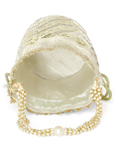 Handcrafted Ethnic Potli Purse