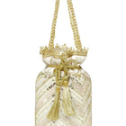 Handcrafted Ethnic Potli Purse