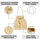 Traditional Potli – Classic Ethnic Elegance | Peora
