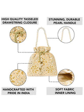 Traditional Potli – Classic Ethnic Elegance | Peora