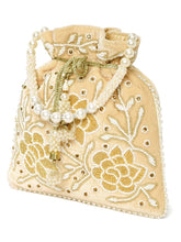 Traditional Potli – Classic Ethnic Elegance | Peora