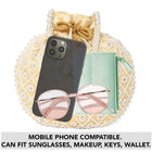 Handcrafted Potli Bag – Artisanal Elegance & Tradition | Peora