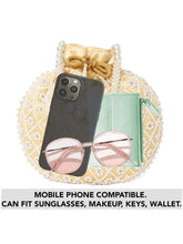 Handcrafted Potli Bag – Artisanal Elegance & Tradition | Peora