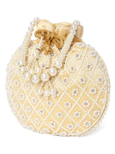 Handcrafted Potli Bag – Artisanal Elegance & Tradition | Peora