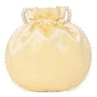 Handcrafted Potli Bag – Artisanal Elegance & Tradition | Peora