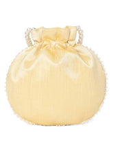 Handcrafted Potli Bag – Artisanal Elegance & Tradition | Peora