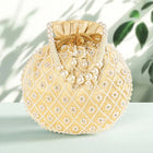 Handcrafted Potli Bag – Artisanal Elegance & Tradition | Peora