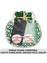 Handcrafted Potli Bag – Artisanal Elegance & Tradition | Peora
