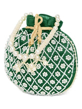 Handcrafted Potli Bag – Artisanal Elegance & Tradition | Peora