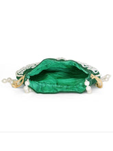 Handcrafted Potli Bag – Artisanal Elegance & Tradition | Peora