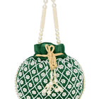 Handcrafted Potli Bag – Artisanal Elegance & Tradition | Peora
