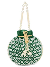 Handcrafted Potli Bag – Artisanal Elegance & Tradition | Peora