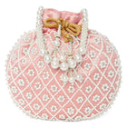 Handcrafted Potli Bag – Artisanal Elegance & Tradition | Peora