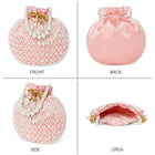 Handcrafted Potli Bag – Artisanal Elegance & Tradition | Peora