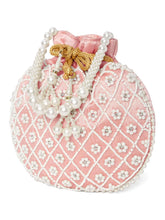 Handcrafted Potli Bag – Artisanal Elegance & Tradition | Peora