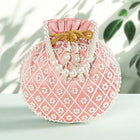 Handcrafted Potli Bag – Artisanal Elegance & Tradition | Peora