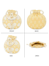 Glamorous Potli – Sparkling Elegance for Every Occasion | Peora