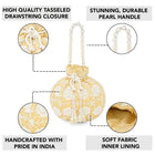 Glamorous Potli – Sparkling Elegance for Every Occasion | Peora