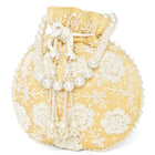 Glamorous Potli – Sparkling Elegance for Every Occasion | Peora