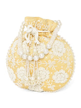 Glamorous Potli – Sparkling Elegance for Every Occasion | Peora