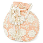 Glamorous Potli – Sparkling Elegance for Every Occasion | Peora
