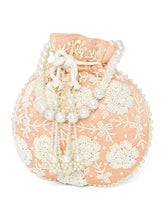 Glamorous Potli – Sparkling Elegance for Every Occasion | Peora