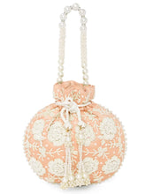 Glamorous Potli – Sparkling Elegance for Every Occasion | Peora