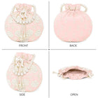 Glamorous Potli – Sparkling Elegance for Every Occasion | Peora