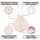 Glamorous Potli – Sparkling Elegance for Every Occasion | Peora