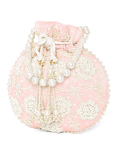 Glamorous Potli – Sparkling Elegance for Every Occasion | Peora