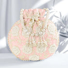 Glamorous Potli – Sparkling Elegance for Every Occasion | Peora