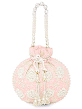 Glamorous Potli – Sparkling Elegance for Every Occasion | Peora