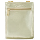 Glam Tassel Chain Detail Handbag