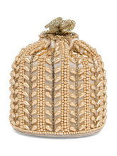 Sparkling Accent Bridal Glam Potli Bag