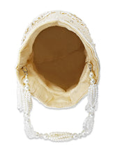 Bling Bliss Sequin-Infused Potli Bag