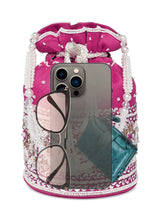 Bling Bliss Sequin-Infused Potli Bag