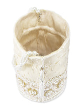 Bling Bliss Sequin-Infused Potli Bag