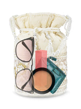 Bling Bliss Sequin-Infused Potli Bag