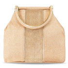 Handcrafted Glamour Potli Bags - Rose Gold