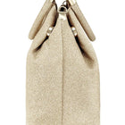Handcrafted Glamour Potli Bags - Cream