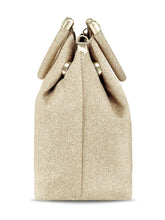 Handcrafted Glamour Potli Bags - Cream