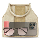 Handcrafted Glamour Potli Bags - Cream