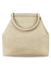 Dazzling Evenings Cream Colour Wristlet 2