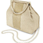 Handcrafted Glamour Potli Bags - Cream