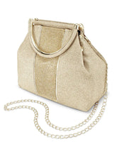 Handcrafted Glamour Potli Bags - Cream