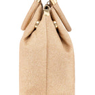 Handcrafted Glamour Potli Bags - Rose Gold