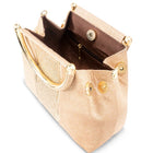 Handcrafted Glamour Potli Bags - Rose Gold